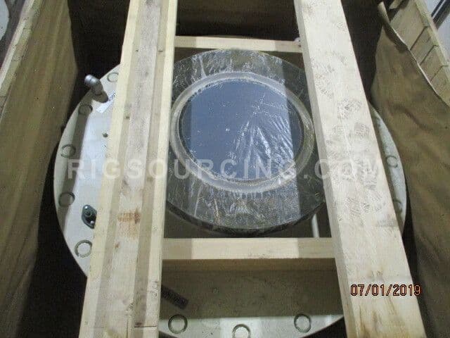 Cameron 18-3/4" 15K HC Collect Connector (NEW)